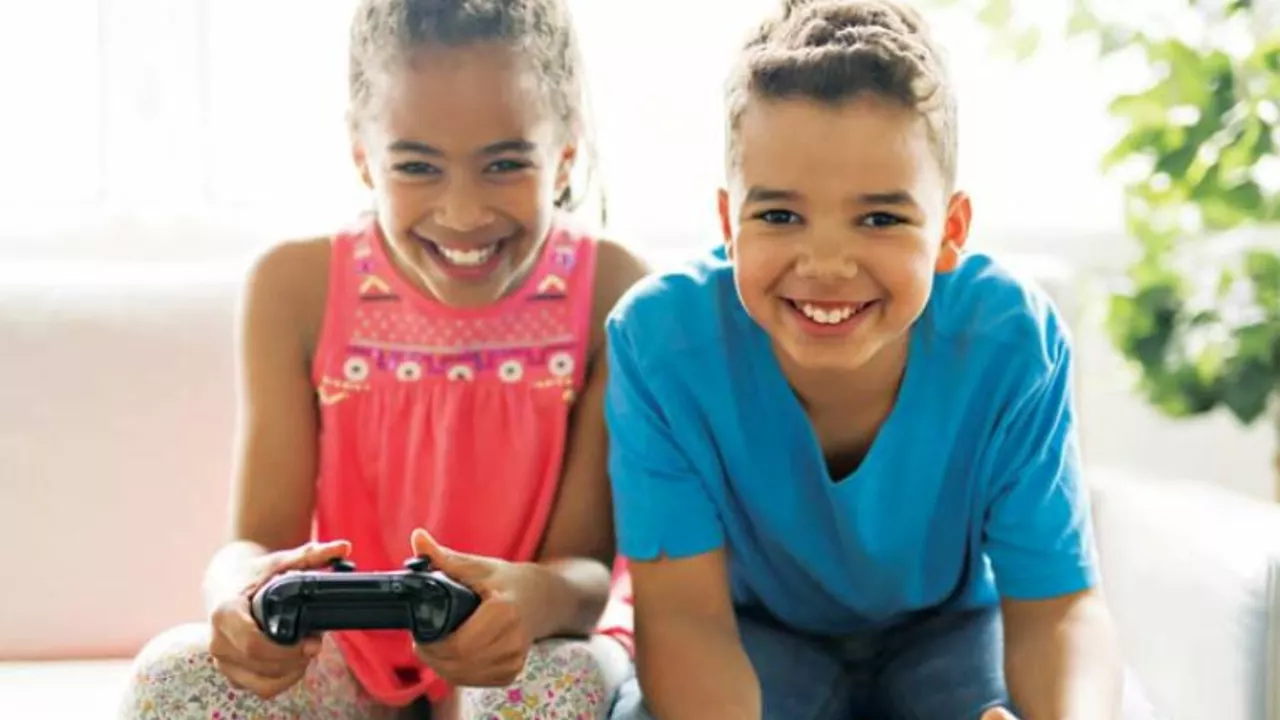 How can I help kids quit video games?