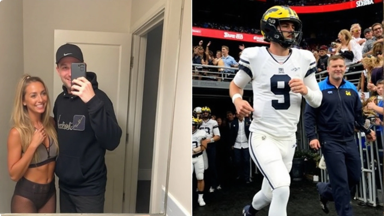 Year One in Minnesota: the football, the family, the balance