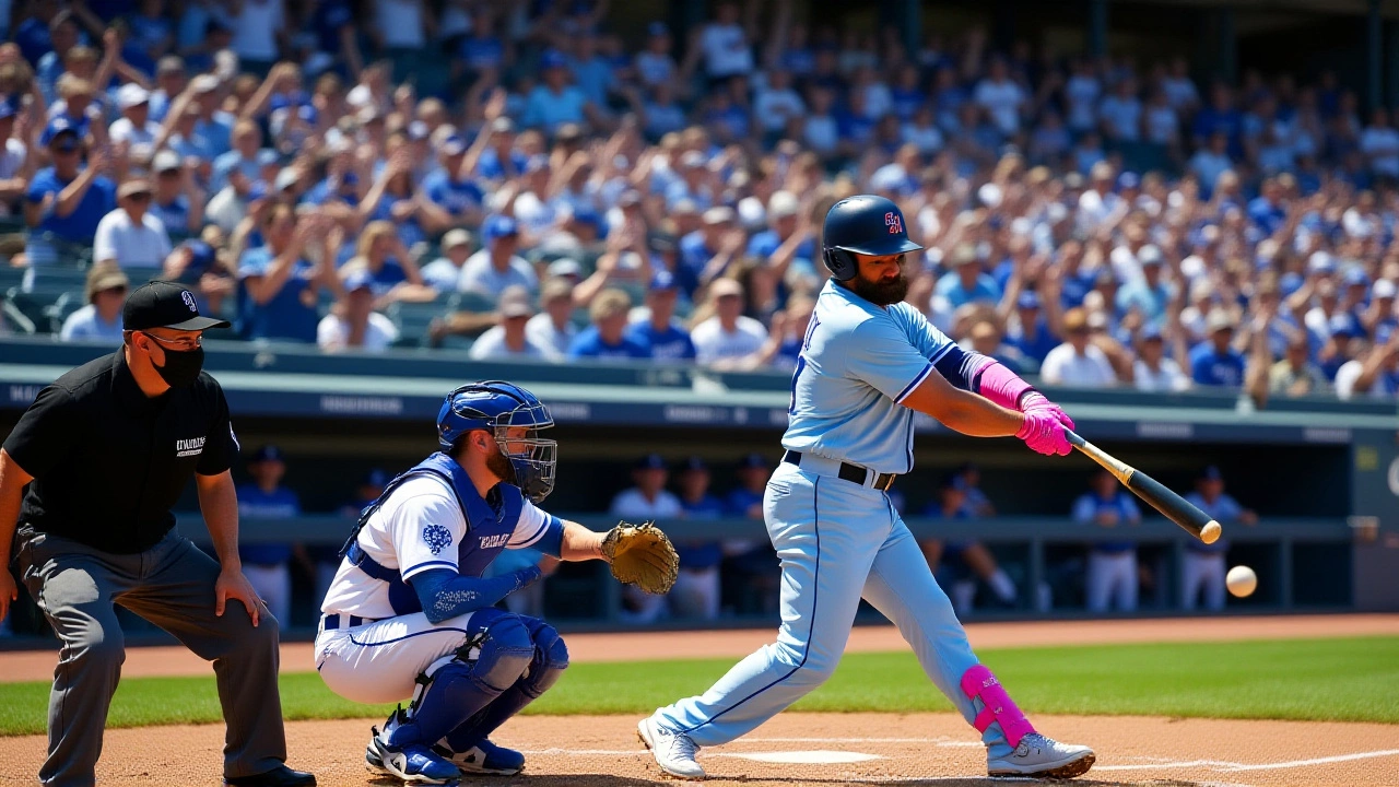 Behind the Scenes: Who Is Davis Schneider?