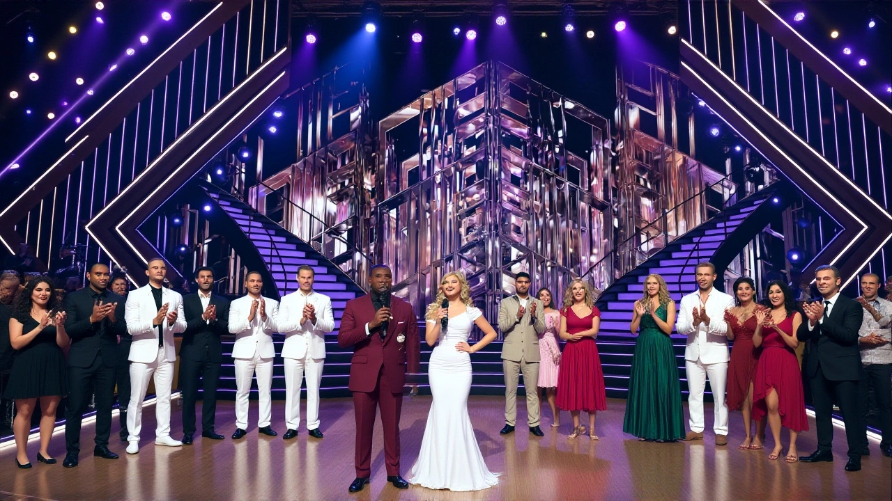 Judges’ Reactions and Fan Pulse