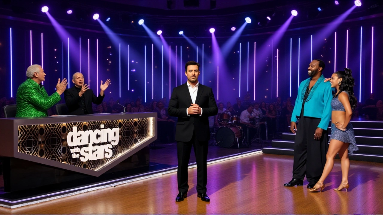 One-Hit Wonders Night: DWTS S34 Double Elimination Shocks Fans