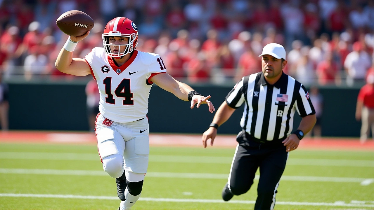 Background: A Tale of Two Programs