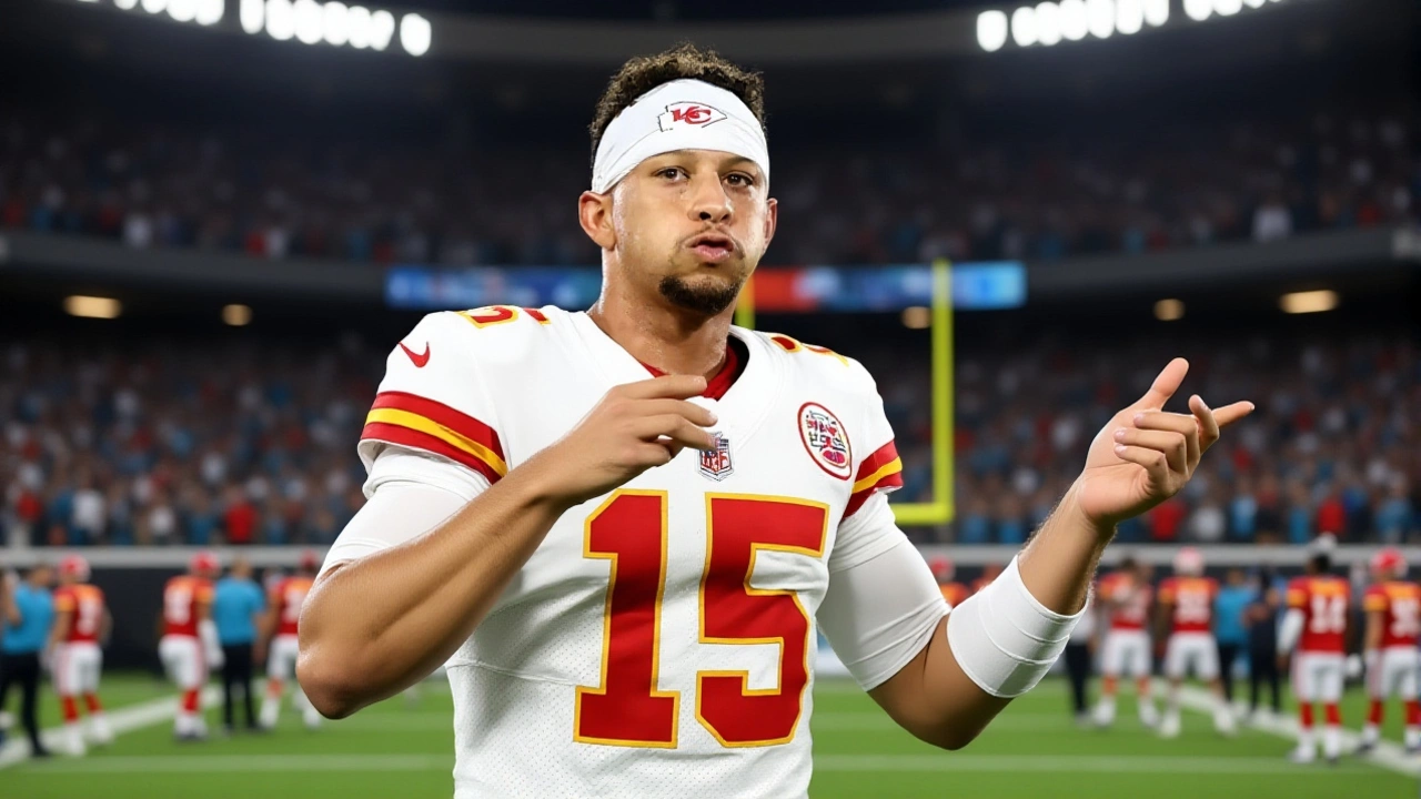 Wil Lutz’s Redemption